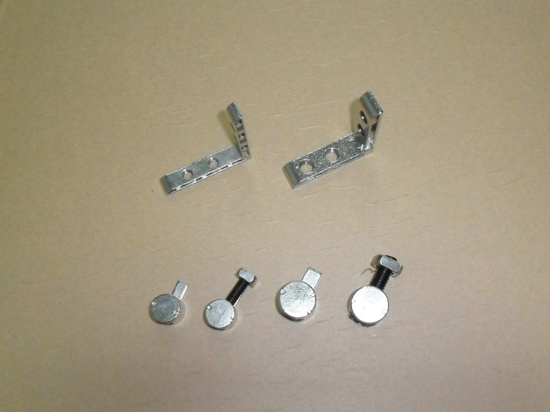 工业铝型材资料